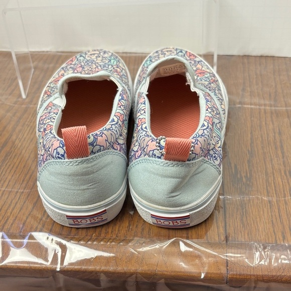 Bobs for dogs/sketchers Slip-On Women Shoes size 7.5. - Picture 4 of 6